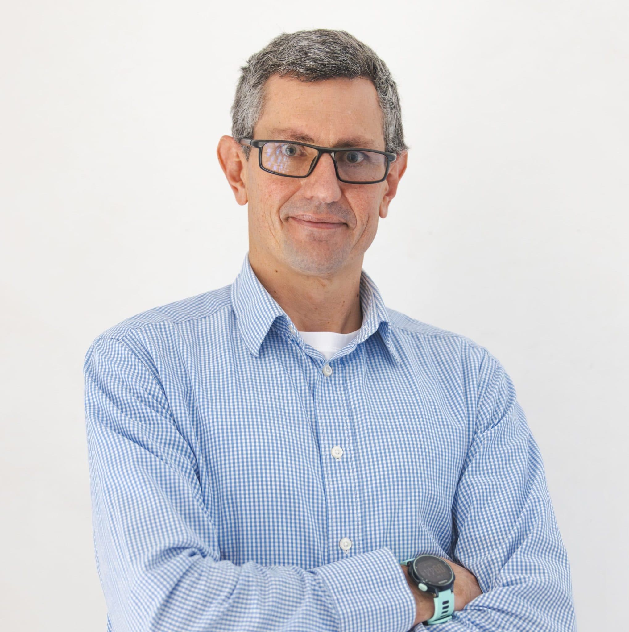 Andy Allan