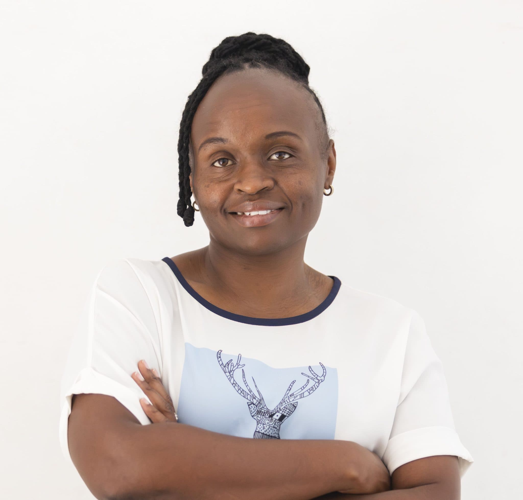 Gladwel Chege
